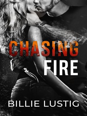 cover image of Chasing Fire